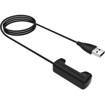 Gigapack Fitbit Flex 2 GIGAPACK USB кабел за зареждане с магнитно съединение, 100 см, ЧЕРЕН (GP-67487)