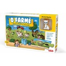 Efko O farme