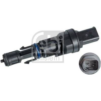 Snímač, rychlost FEBI BILSTEIN 45166
