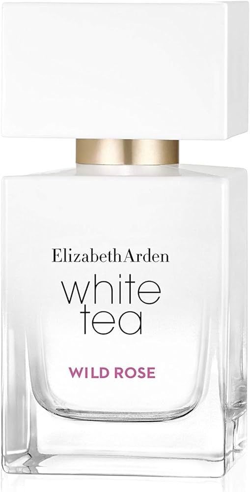 Elizabeth Arden White Tea Wild Rose EDT 30 ml