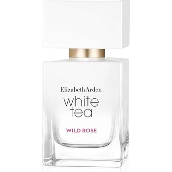 Elizabeth Arden White Tea Wild Rose EDT 30 ml