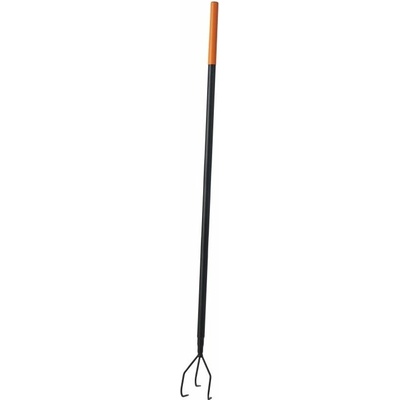 Enpro 3 zubý kultivátor s násadou STEEL 723295