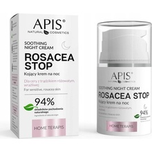 Apis Rosacea Stop Soothing Night Cream 50 ml