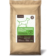 Panakei Ultra Premium Granule pre psa Hovädzie Kačka Králik 10 kg