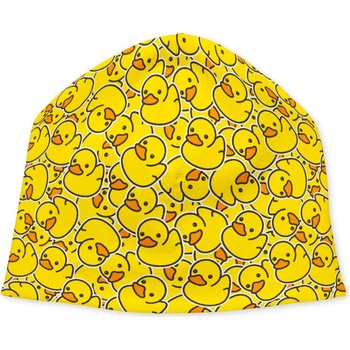 Rainbow -X čepice Ducks