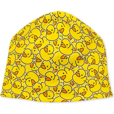 Rainbow -X čepice Ducks