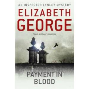Payment in Blood | Elizabeth George (2012)