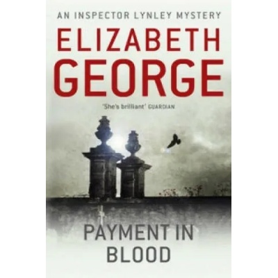 Payment in Blood | Elizabeth George