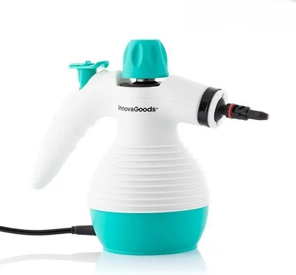InnovaGoods Steany