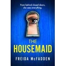 THE HOUSEMAID
