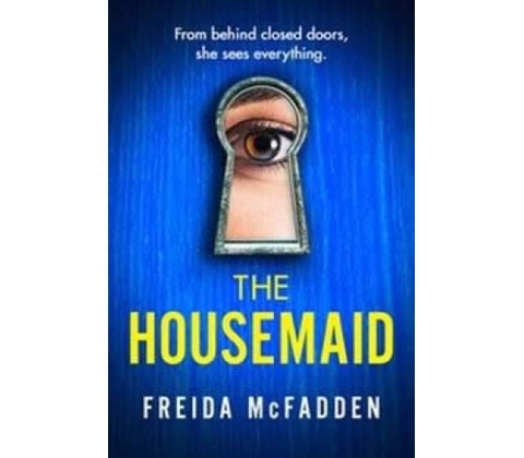 THE HOUSEMAID