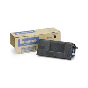 Image 1 of Kyocera Тонер касета Kyocera TK-150C, синя (KM-TK-150C)