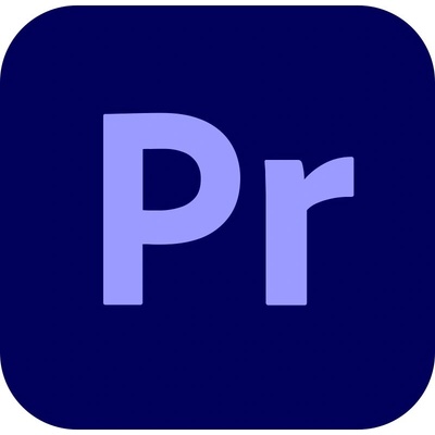 Adobe Premiere Elements 2026 Win/Mac – Zboží Živě