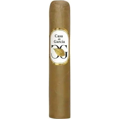 Casa de Garcia Short Robusto 1 ks
