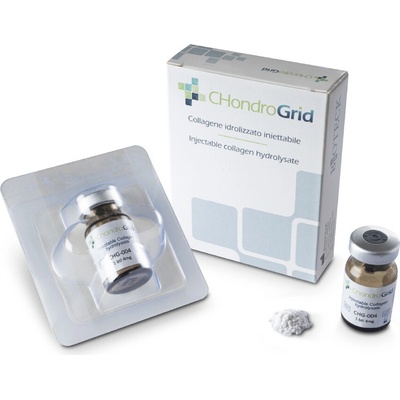 CHondroGrid 4 mg