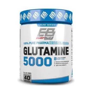 Everbuild Nutrition Everbuild, Глутамин 5000, 500g