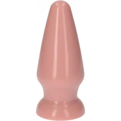 Toyz4Lovers Екстра голям анален разширител Adamo Flesh 6, 5