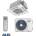 AUX AUCA-H18/4DR3HYAA / AL-H18/NDR3HB2(U)