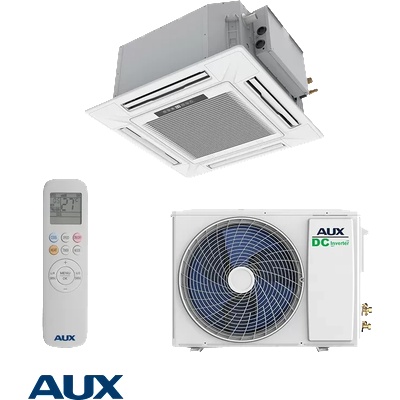 AUX AUCA-H18/4DR3HYAA / AL-H18/NDR3HB2(U)