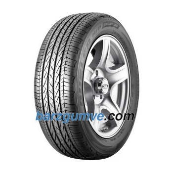 Bridgestone Dueler H/P Sport AS ( 225/55 R18 98V )