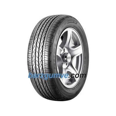 Bridgestone Dueler H/P Sport AS ( 225/55 R18 98V )