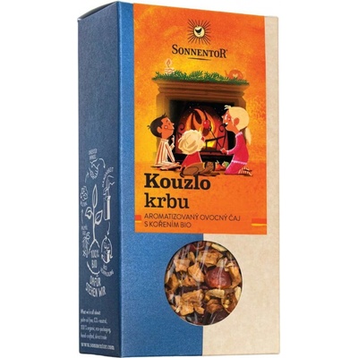 Sonnentor Kouzlo krbu bio 100 g