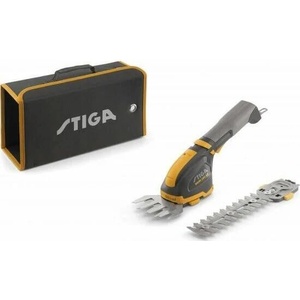 STIGA SGM 102 AE (253010241/ST1) Храсторез