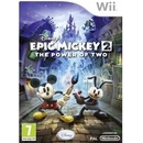 Epic Mickey: The Power of Two