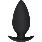 ToyJoy Bubble Butt Player Expert Black