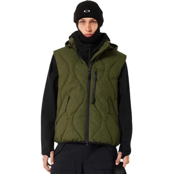 Oakley Потник Oakley Baldface puffer vest - Green (Army Green)