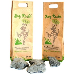 PetSafe Dog Rocks - Вулканични камъни за кучета, 200г