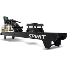 Body Solid Spirit Fitness Water Rower CRW900