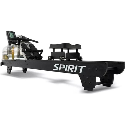 Body Solid Spirit Fitness Water Rower CRW900