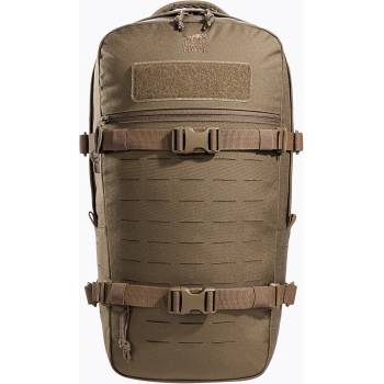 TASMANIAN TIGER Тасманийски тигър tt Модулна дневна раница l 18 л койот кафява тактическа раница