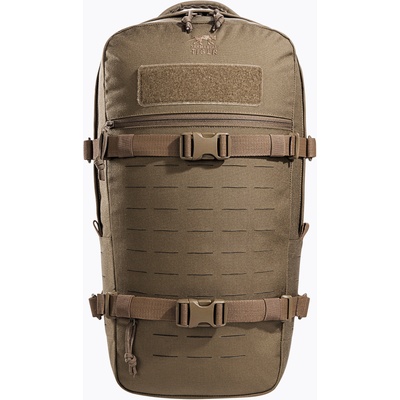 TASMANIAN TIGER Тасманийски тигър tt Модулна дневна раница l 18 л койот кафява тактическа раница