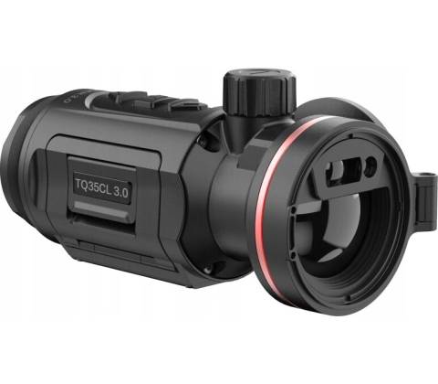 Hikmicro Thunder TQ35CL 3.0