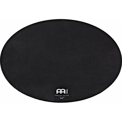 Meinl 14" Drum Mute Демпфер/заглушител за барабан (MDM-14)