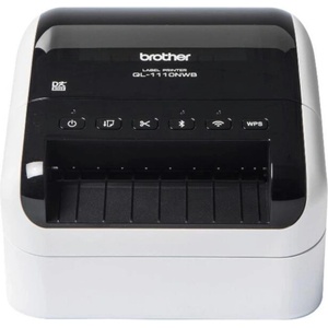 Brother QL1110NWBCZG1
