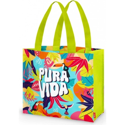 Legami Beach Bag Pura Vida