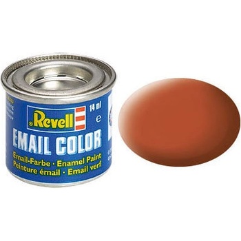 Revell R32185 - Кафяво мат (r32185)