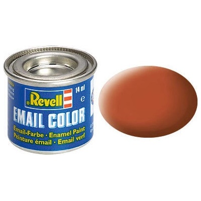 Revell R32185 - Кафяво мат (r32185)