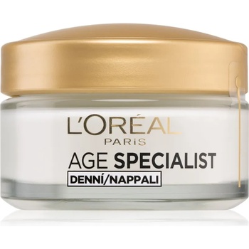 L'Oréal Age Specialist 65+ подхранващ дневен крем против бръчки 50ml