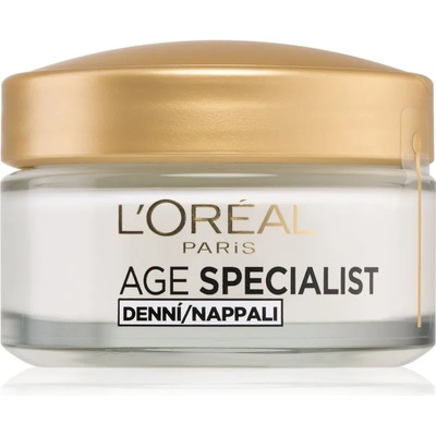 L'Oréal Age Specialist 65+ подхранващ дневен крем против бръчки 50ml