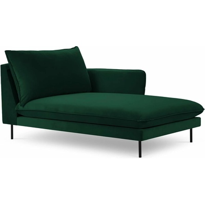 Cosmopolitan Design Vienna tmavá zelená 170 cm