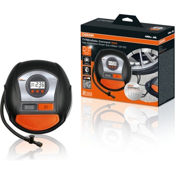 OSRAM TYREinflate 650 Connect