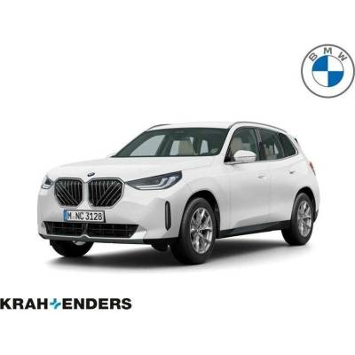 BMW X3 20d xDrive 145 kW