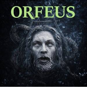 James Cole - Orfeus (CD) (8590166919329)