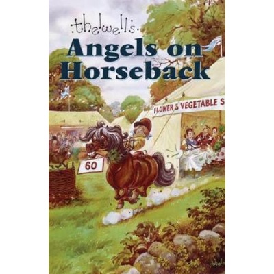 Angels on Horseback