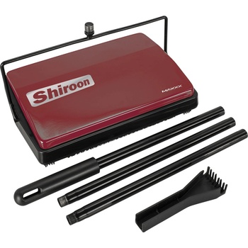 Maxxx Shiroon mechanický zametač