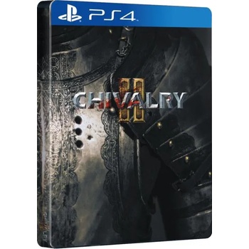 Image 1 of Deep Silver Chivalry II [Steelbook Edition] (PS4)